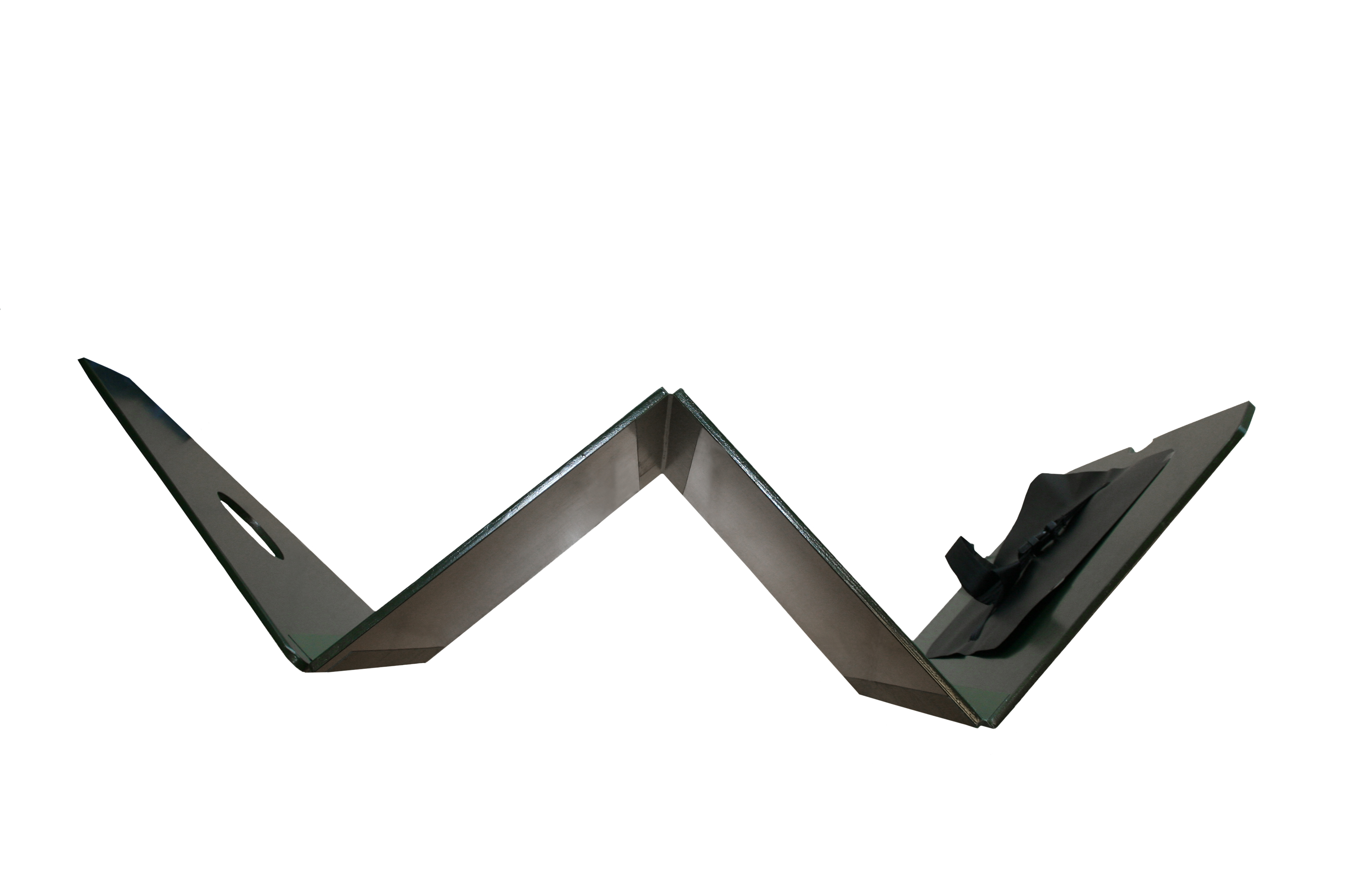 KIWI 260 Allroundmarin Schlauchboot Grün Angel Freizeit Aufblasbar