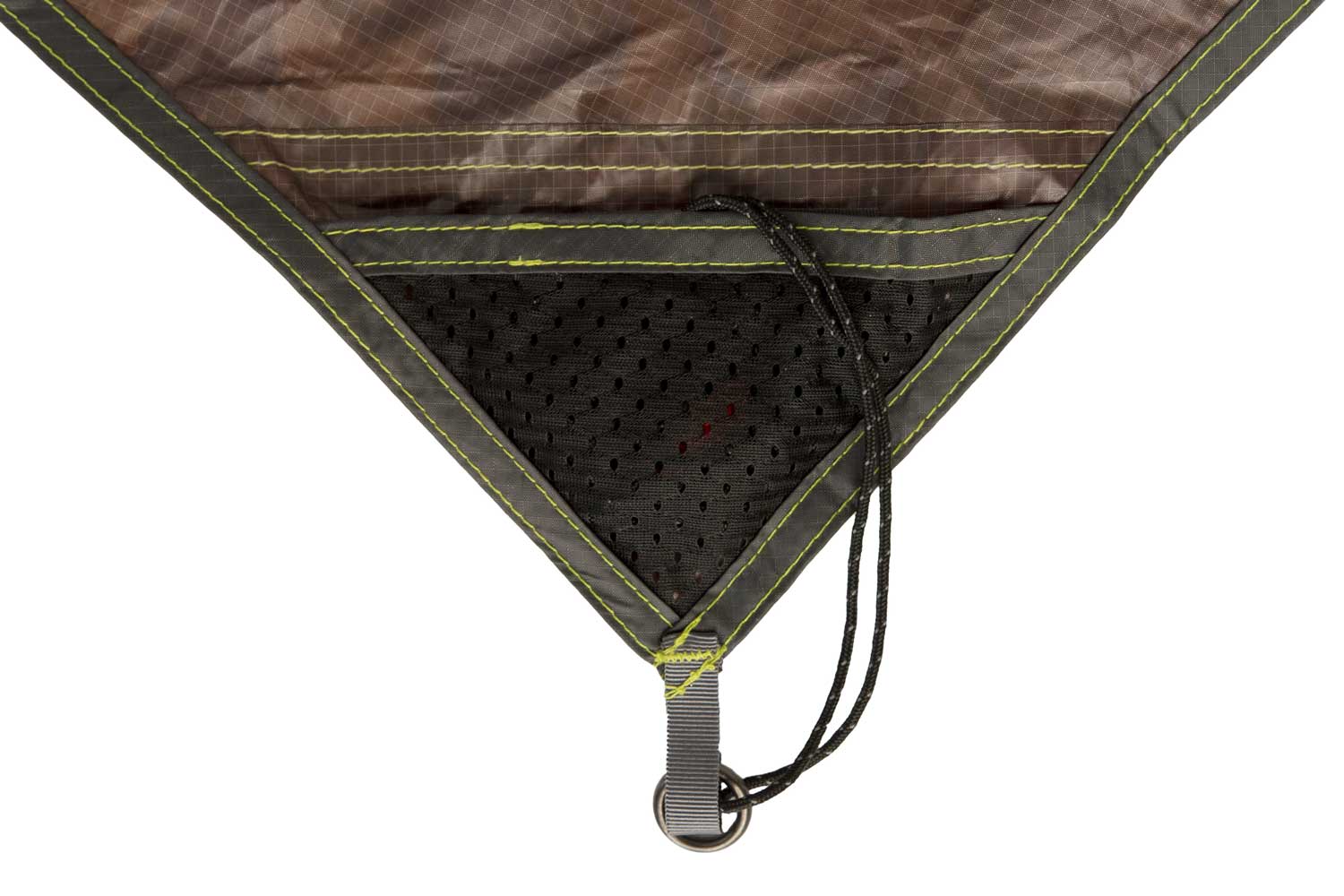 Amazonas Traveller TARP Forest Camouflage Design