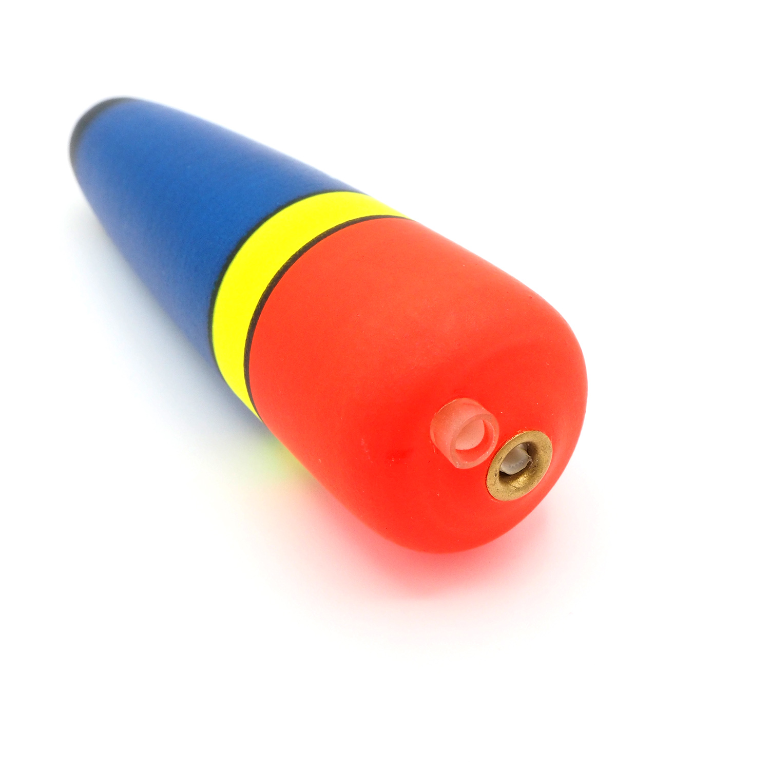 Behr Raubfischpose 20gr Innenlauf aus EVA Schaumstoff Blau