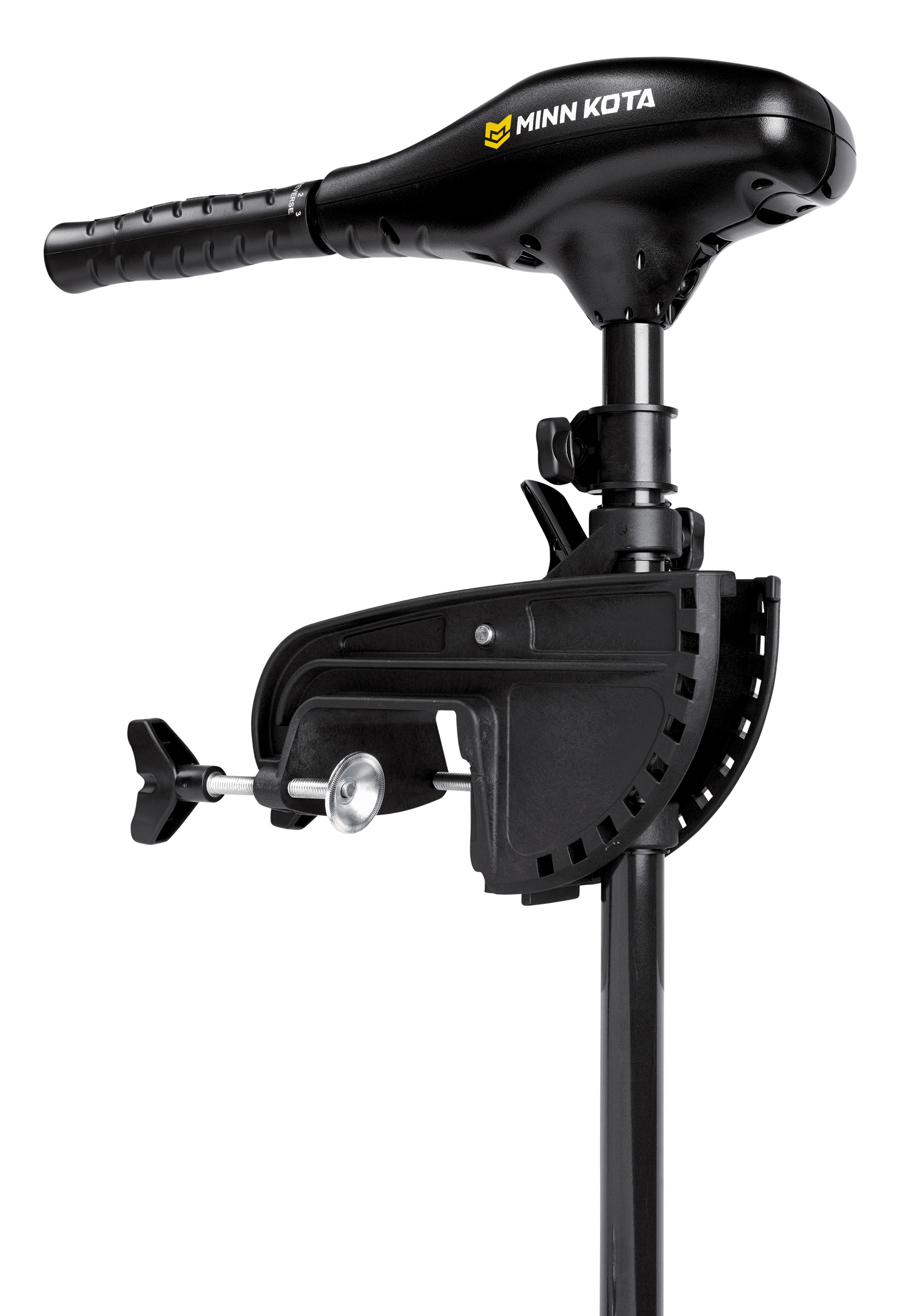 MINN KOTA ENDURA 30 C2 Elektromotor Außenborder mit Batterieanzeige