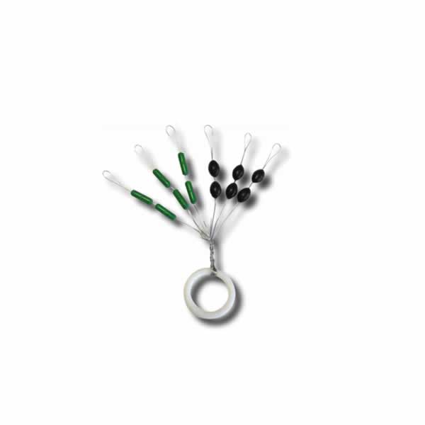 Behr Schnurstopper Angel Mix Set Größe M