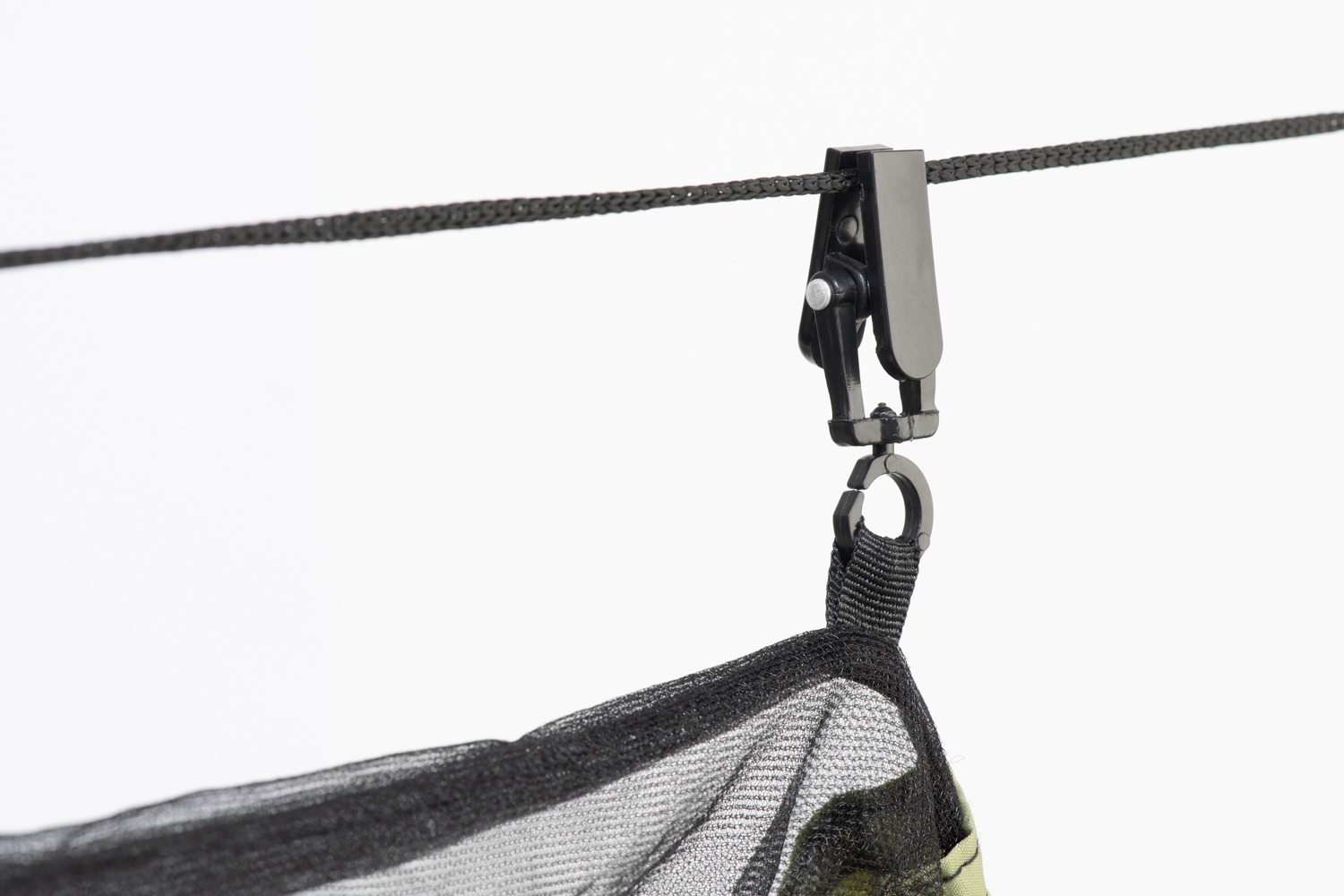 Amazonas Organizer für Hängematten und Traveller Camp