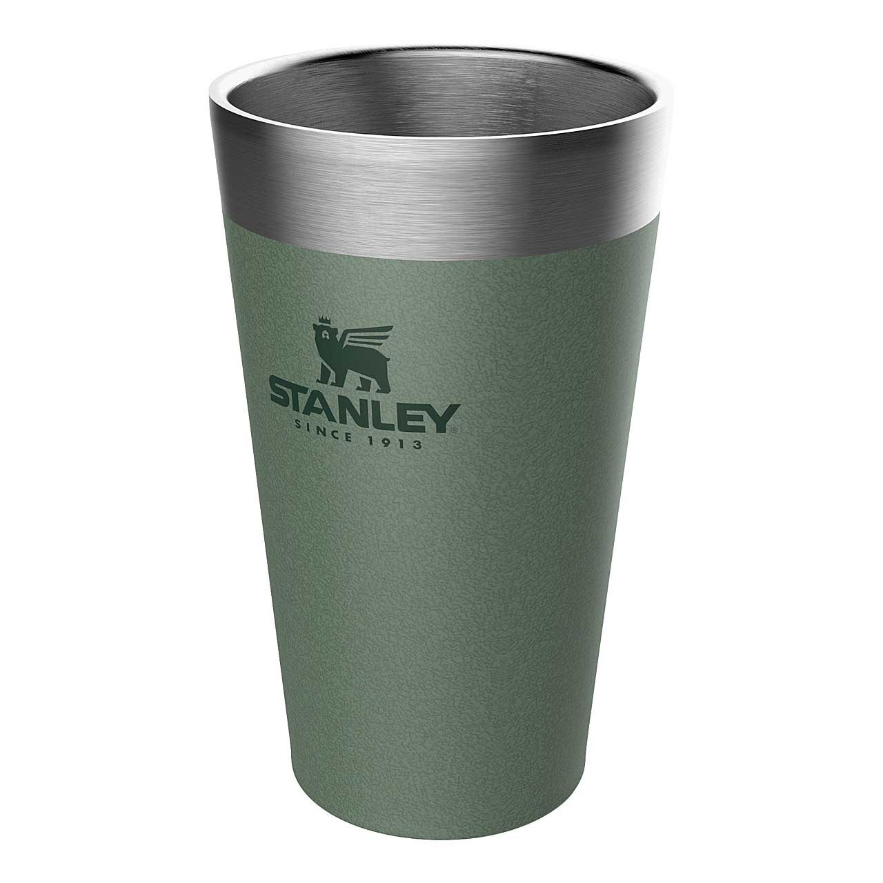 Stanley ADVENTURE VACUUM PINT 0,47l Becher Camping