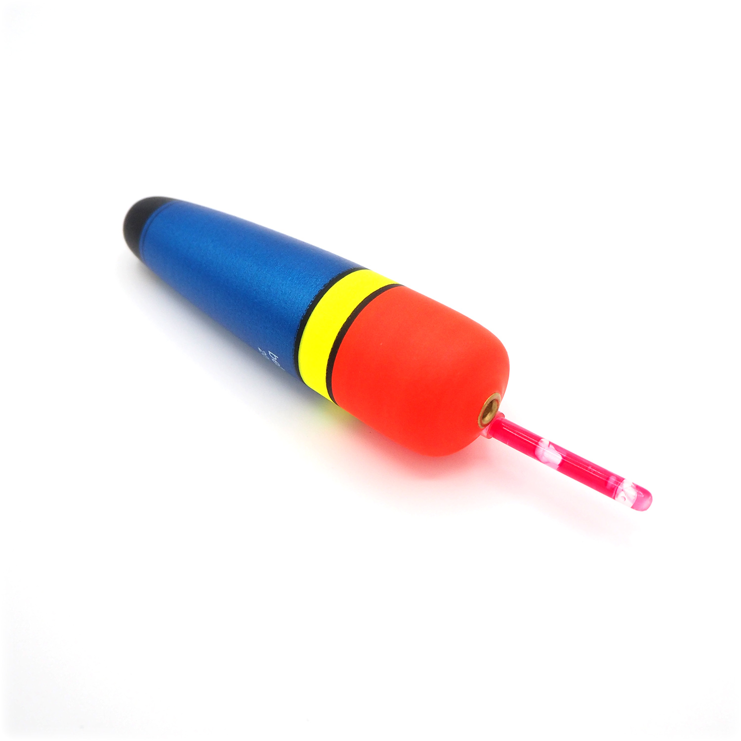 Behr Raubfischpose 20gr Innenlauf aus EVA Schaumstoff Blau